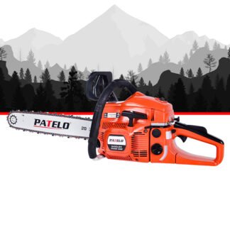 Motofierastrau PATELO CS5450