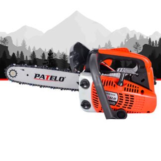 Motofierastrau pe benzina PATELO CS2500D